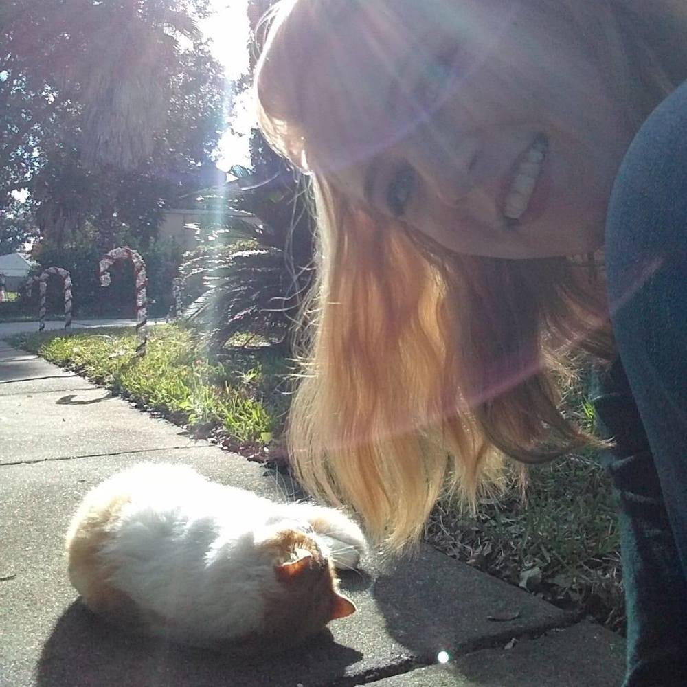 Meet your Posher, Makayla